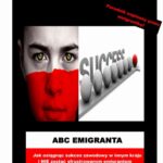 ABC Emigranta — okładka e-booka