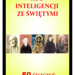 Tytuł: ABC inteligencji ze świętymi
Autor: Aleksander Dydel
Wydawnictwo: Ebookowo
Formaty: PDF