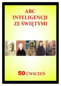Tytuł: ABC inteligencji ze świętymi
Autor: Aleksander Dydel
Wydawnictwo: Ebookowo
Formaty: PDF