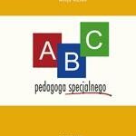 Tytuł: ABC pedagoga specjalnego. Poradnik dla nauczyciela ze specjalnym przygotowaniem pedagogicznym pracujących z dziećmi niepełnosprawnymi dla studentów kierunków pedagogicznych oraz osób zainteresowanych kształceniem integracyjnym
Autor: Aleksandra Tomkiewicz-Bętkowska, Alicja Krztoń
Wydawnictwo: Impuls
Formaty: PDF