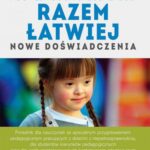 Tytuł: ABC pedagoga specjalnego Razem łatwiej
Autor: Aleksandra Tomkiewicz-Bętkowska
Wydawnictwo: Impuls
Formaty: EPUB