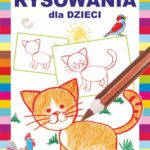 Tytuł: ABC rysowania dla dzieci
Autor: Krystian Pruchnicki, Mateusz Jagielski
Wydawnictwo: Literat
Formaty: PDF