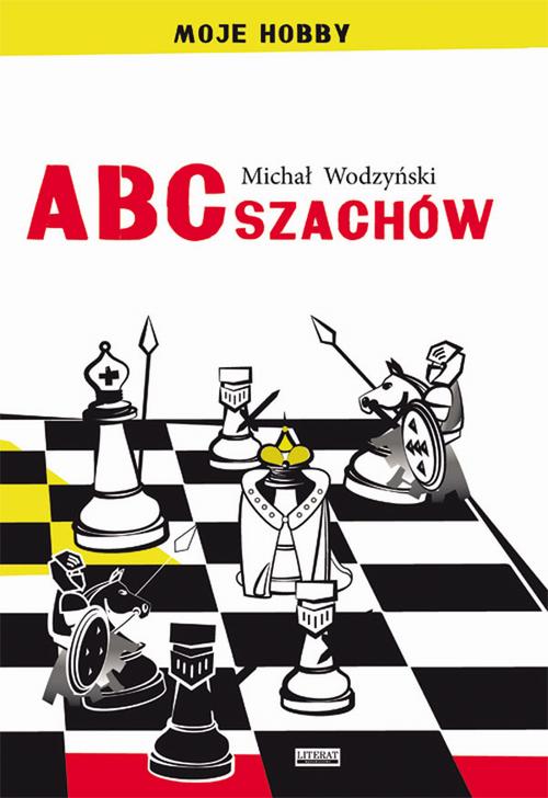 ABC szachów — okładka e-booka