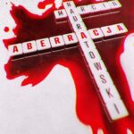 Aberracja — okładka e-booka