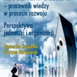 Tytuł: Absolwent uczelni - pracownik wiedzy w procesie rozwoju. Perspektywa jednostki i organizacji
Autor: Grażyna Bartkowiak, Agnieszka Krugiełka
Wydawnictwo: Wydawnictwo Politechniki Poznańskiej
Formaty: PDF