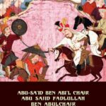 Tytuł: Abu Sajid Fadlullah ben Abulchajr i tegoż czterowiersze
Autor: Abu-Sa’id Ben Abi’l Chajr
Wydawnictwo: Armoryka
Formaty: EPUB, MOBI