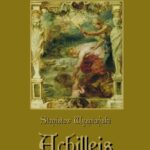 Achilleis. Sceny dramatyczne — okładka e-booka