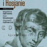 Tytuł: Adam Mickiewicz i Rosjanie
Autor: Magdalena Dąbrowska, Piotr Głuszkowski, Zbigniew Kaźmierczyk
Wydawnictwo: Scholar
Formaty: PDF