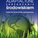 Tytuł: Adaptacyjne zarządzanie środowiskiem
Autor: Sylwia Bródka
Wydawnictwo: Wydawnictwo Naukowe PWN
Formaty: MOBI, EPUB