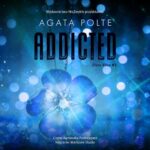 Addicted — okładka audiobooka