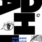ADHD. Poradnik dla dorosłych — okładka e-booka