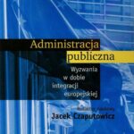 Tytuł: Administracja publiczna
Autor: 
Wydawnictwo: Wydawnictwo Naukowe PWN
Formaty: MOBI, EPUB