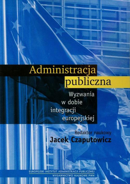 Tytuł: Administracja publiczna
Autor:
Wydawnictwo: Wydawnictwo Naukowe PWN
Formaty: MOBI, EPUB