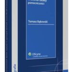 Tytuł: Administracyjnoprawna sytuacja jednostki w świetle zasady pomocniczości
Autor: Tomasz Bąkowski
Wydawnictwo: Wolters Kluwer
Formaty: PDF