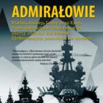 Admirałowie — okładka e-booka