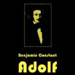 Tytuł: Adolf
Autor: Benjamin Constant
Wydawnictwo: Armoryka
Formaty: MOBI, EPUB