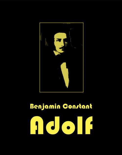 Tytuł: Adolf
Autor: Benjamin Constant
Wydawnictwo: Armoryka
Formaty: MOBI, EPUB