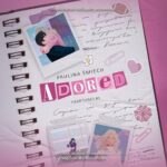 Adored — okładka audiobooka