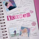 Tytuł: Adored
Autor: Paulina Śmiech
Wydawnictwo: NieZwykłe
Formaty: EPUB, MOBI