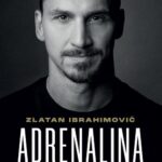 Adrenalina — okładka e-booka
