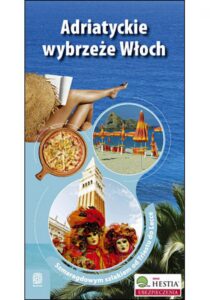 Tytuł: Adriatyckie wybrzeże Włoch. Szmaragdowym szlakiem od Triestu do Lecce. Wydanie 1
Autor: Agnieszka Masternak
Wydawnictwo: Bezdroża
Formaty: PDF