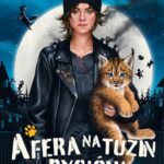 Tytuł: Afera na tuzin rysiów
Autor: Aneta Jadowska
Wydawnictwo: SQN
Formaty: MOBI, EPUB