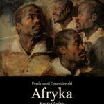 Afryka. Kraje i ludzie — okładka e-booka