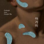 Tytuł: Agami. Syn wody
Autor: Gu Byeong-Mo
Wydawnictwo: Mova
Formaty: EPUB, MOBI