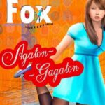 Tytuł: Agaton-Gagaton
Autor: Marta Fox
Wydawnictwo: Siedmioróg
Formaty: EPUB