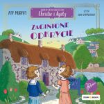 Tytuł: Agencja detektywistyczna Christie i Agaty. Tom 1. Zaginione odkrycie
Autor: Pip Murphy
Wydawnictwo: Storybox
Formaty: MP3