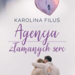 Agencja złamanych serc — okładka e-booka