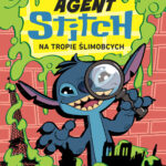 Tytuł: Agent Stitch. Tom 1. Na tropie ślimobcych. Disney
Autor: Steve Behling
Wydawnictwo: Wydawnictwo Olesiejuk
Formaty: EPUB, MOBI