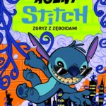 Tytuł: Agent Stitch. Tom 2. Zgryz z zęboidami. Disney
Autor: Steve Behling
Wydawnictwo: Wydawnictwo Olesiejuk
Formaty: EPUB, MOBI