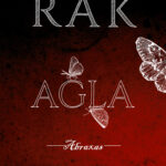 Tytuł: Agla. Abraxas
Autor: Radek Rak
Wydawnictwo: Powergraph
Formaty: EPUB, MOBI