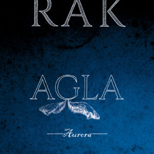 Tytuł: Agla. Aurora
Autor: Radek Rak
Wydawnictwo: Powergraph
Formaty: EPUB, MOBI