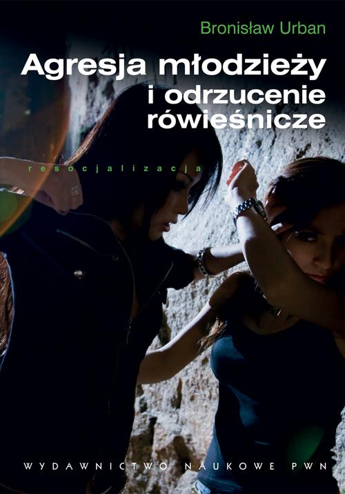 Tytuł: Agresja młodzieży i odrzucenie rówieśnicze
Autor: Bronisław Urban
Wydawnictwo: Wydawnictwo Naukowe PWN
Formaty: EPUB, MOBI