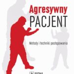 Tytuł: Agresywny pacjent
Autor: Jakub Lickiewicz
Wydawnictwo: PZWL
Formaty: EPUB, MOBI