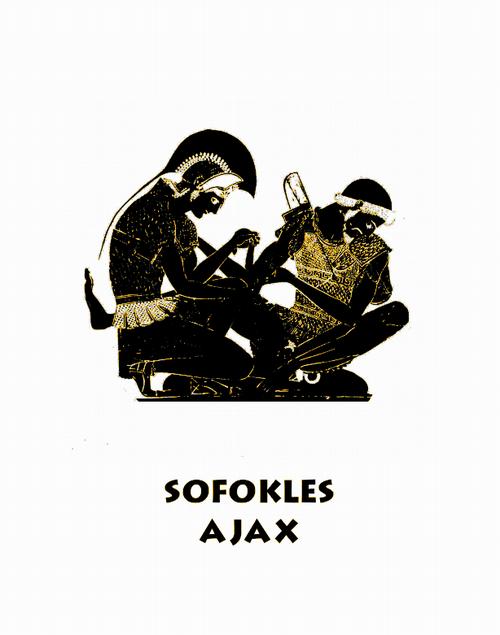 Tytuł: Ajax
Autor: Sofokles
Wydawnictwo: Armoryka
Formaty: EPUB, MOBI