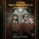 Tytuł: Akademia antypatii. Seria niefortunnych zdarzeń
Autor: Lemony Snicket
Wydawnictwo: HarperKids
Formaty: MOBI, EPUB