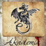 Tytuł: Akademia smoków
Autor: Anna Macek
Wydawnictwo: Wydawnictwo e-bookowo
Formaty: MOBI, EPUB, PDF