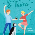 Tytuł: Akademia Tańca. Rywal w koronie
Autor: Aniela Cholewińska-Szkolik
Wydawnictwo: Zielona Sowa
Formaty: EPUB, MOBI