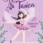 Tytuł: Akademia Tańca. Srebrzysty łabędź
Autor: Aniela Cholewińska-Szkolik
Wydawnictwo: Zielona Sowa
Formaty: EPUB, MOBI