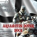 Tytuł: Aksamitny dotyk nocy
Autor: Dariusz Domagalski
Wydawnictwo: Storybox
Formaty: MP3