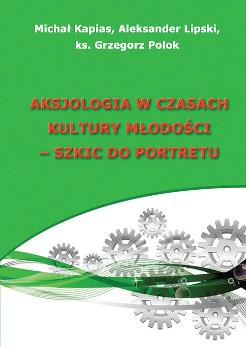 Tytuł: Aksjologia w czasach kultury młodości - szkic do portretu
Autor: 
Wydawnictwo: Wydawnictwo Uniwersytetu Ekonomicznego w Katowicach
Formaty: PDF