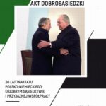 Tytuł: Akt dobrosąsiedzki - 30 lat Traktatu polsko-niemieckiego o dobrym sąsiedztwie i przyjaznej współpracy
Autor: Jan Barcz, Krzysztof Ruchniewicz
Wydawnictwo: Elipsa Dom Wydawniczy i Handlowy
Formaty: PDF