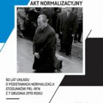 Tytuł: Akt normalizacyjny - 50 lat Układu o normalizacji stosunków PRL-RFN z 7 grudnia 1970 roku
Autor: 
Wydawnictwo: Elipsa Dom Wydawniczy i Handlowy
Formaty: PDF
