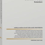 Tytuł: Akt o usługach cyfrowych. Komentarz
Autor: Jacek Gołaczyński, Przemysław Polański, Wojciech Dubis, Witold Chomiczewski, Jarosław Greser, Łukasz Goździaszek, Gabriela Bar, Maria Dymitruk, Magdalena Piech, Agnieszka Sztoldman, Wojciech Lamik, Rafał Skibicki, Kamila Brylak, Krzysztof Garstka, Aleksandra Glanc-Gołaczyńska, Bartosz Kolarz, Aleksandra Kuczerawy, Mielniczuk-Skibicka Martyna, Patricia Sharp, Jędrzej Stępniowski, Martyna Mielniczuk-Skibicka, Joanna Lentka-Wróbel
Wydawnictwo: Wolters Kluwer
Formaty: PDF