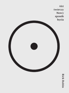 Tytuł: Akt twórczy Nowy sposób bycia
Autor: Rick Rubin
Wydawnictwo: Zysk i S-ka
Formaty: EPUB, MOBI