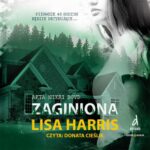 Tytuł: Akta Nikki Boyd. Tom 2. Zaginiona
Autor: Lisa Harris
Wydawnictwo: Storybox
Formaty: MP3