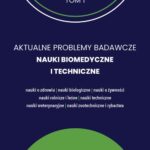 Tytuł: AKTUALNE PROBLEMY BADAWCZE NAUKI BIOMEDYCZNE I TECHNICZNE tom 1
Autor: 
Wydawnictwo: Wydawnictwo Naukowe E Book
Formaty: PDF